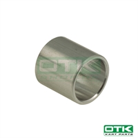 Bearings spacer for HST MG hub